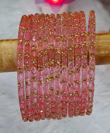 Twinkle Bangles