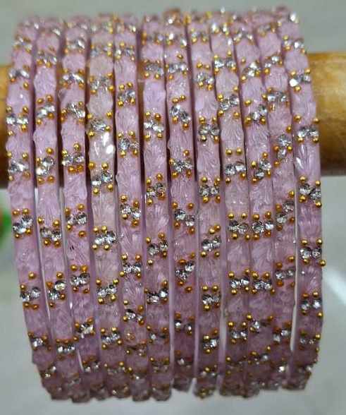 Tulip Bangles