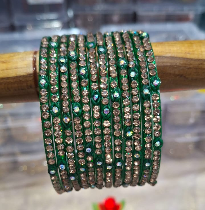 Meena Bangles