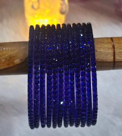Drop Bangles