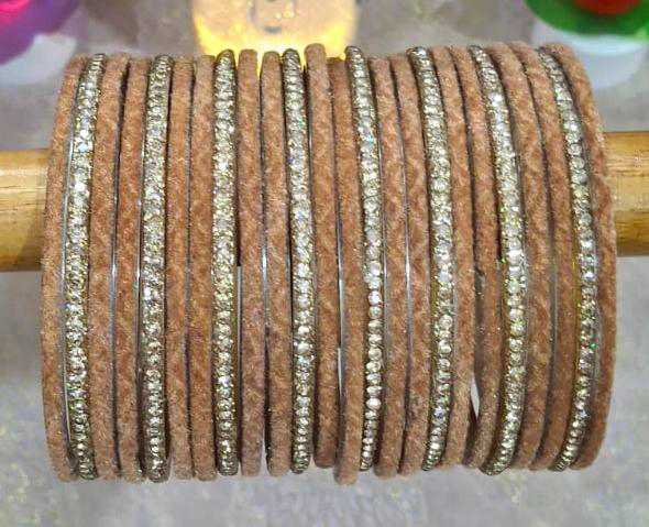 Pattu Bangles