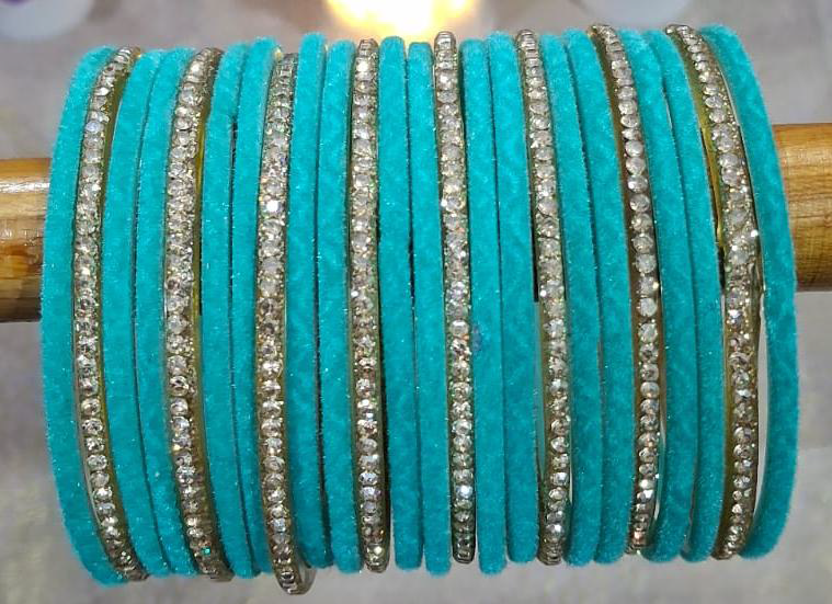 Pattu Bangles