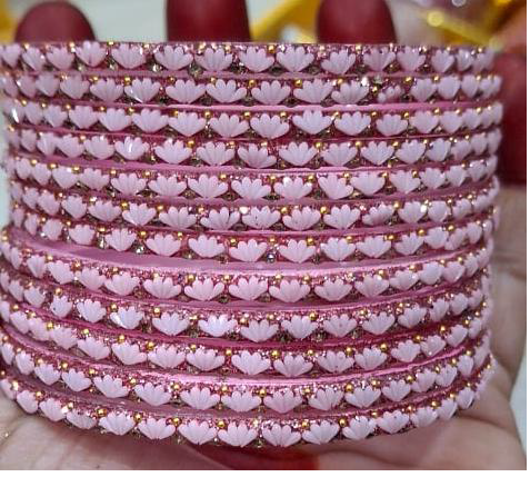 Lotus Bangles