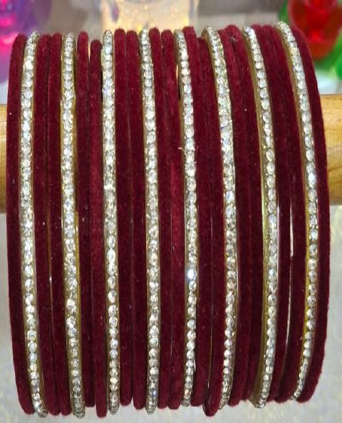 Pattu Bangles