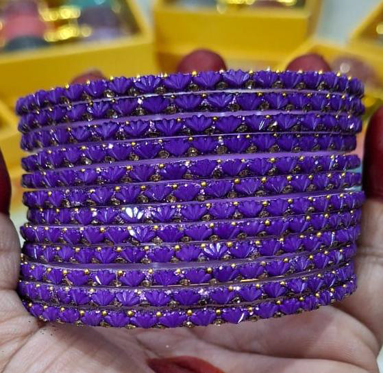 Lotus Bangles