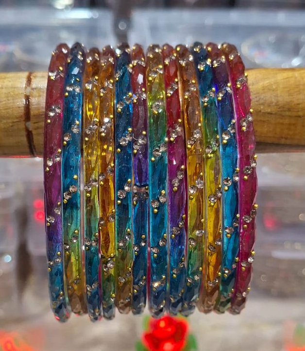 Rainbow Bangle