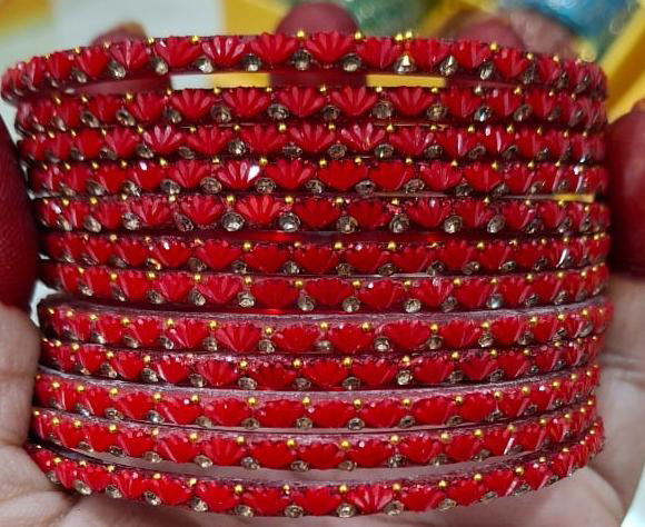Lotus Bangles