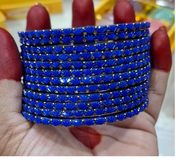 Lotus Bangles