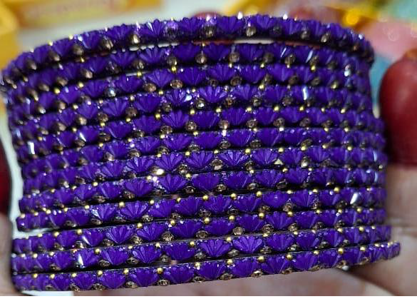 Lotus Bangles