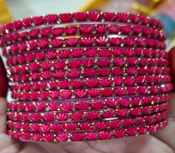Lotus Bangles