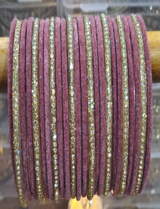 Pattu Bangles